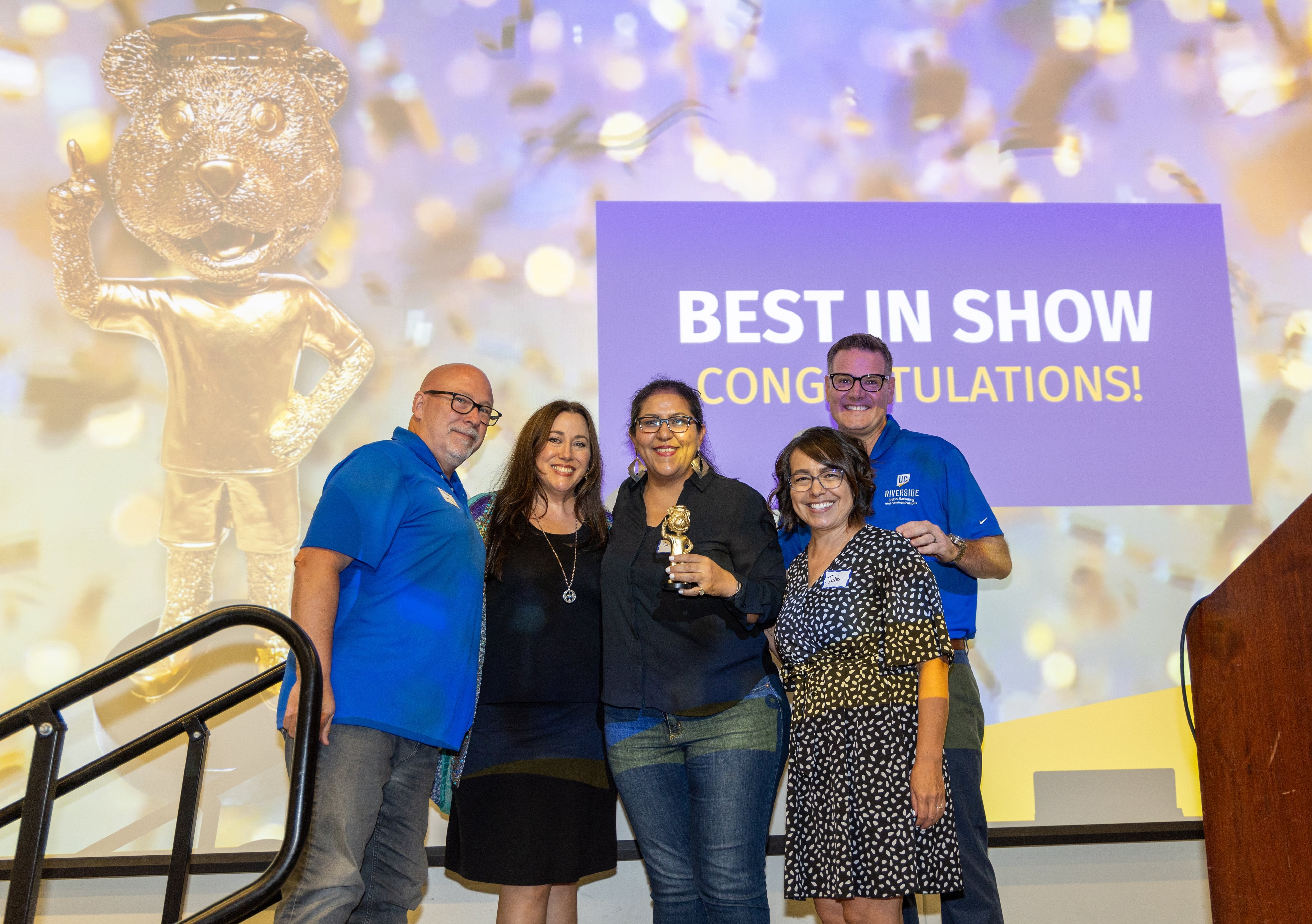 CHASS Marketing & Communications is a team of dedicated full-time and part-time staff with expertise in graphic design, event planning, event marketing, social media management, and print / web / mobile marketing collateral.  Our full-time career professionals have more than 100+ collective years working in the advertising, marketing, publishing and entertainment fields.  Our student team includes photographers, videographers, social media content creators, and writers. All of our students hold paid or work