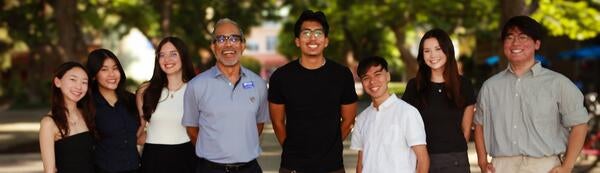 CHASS Student Marketing Team 2025